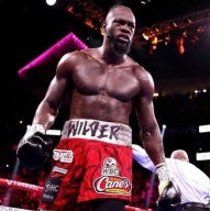 Deontay Wilder